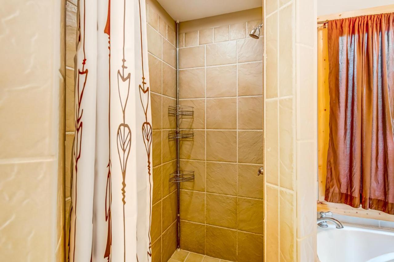 Star Seasons Retreat Villa Ellijay Bagian luar foto