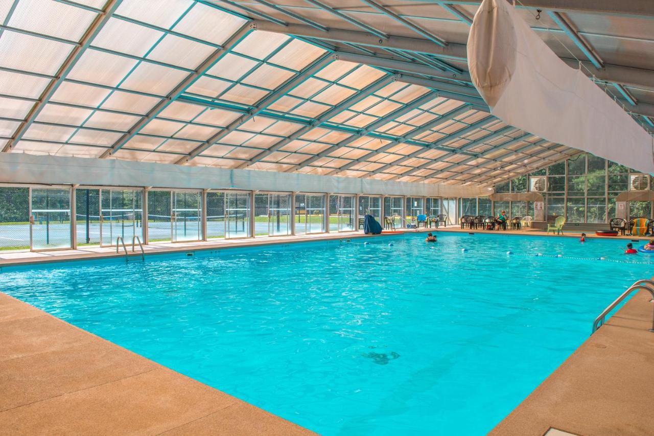 Star Seasons Retreat Villa Ellijay Bagian luar foto