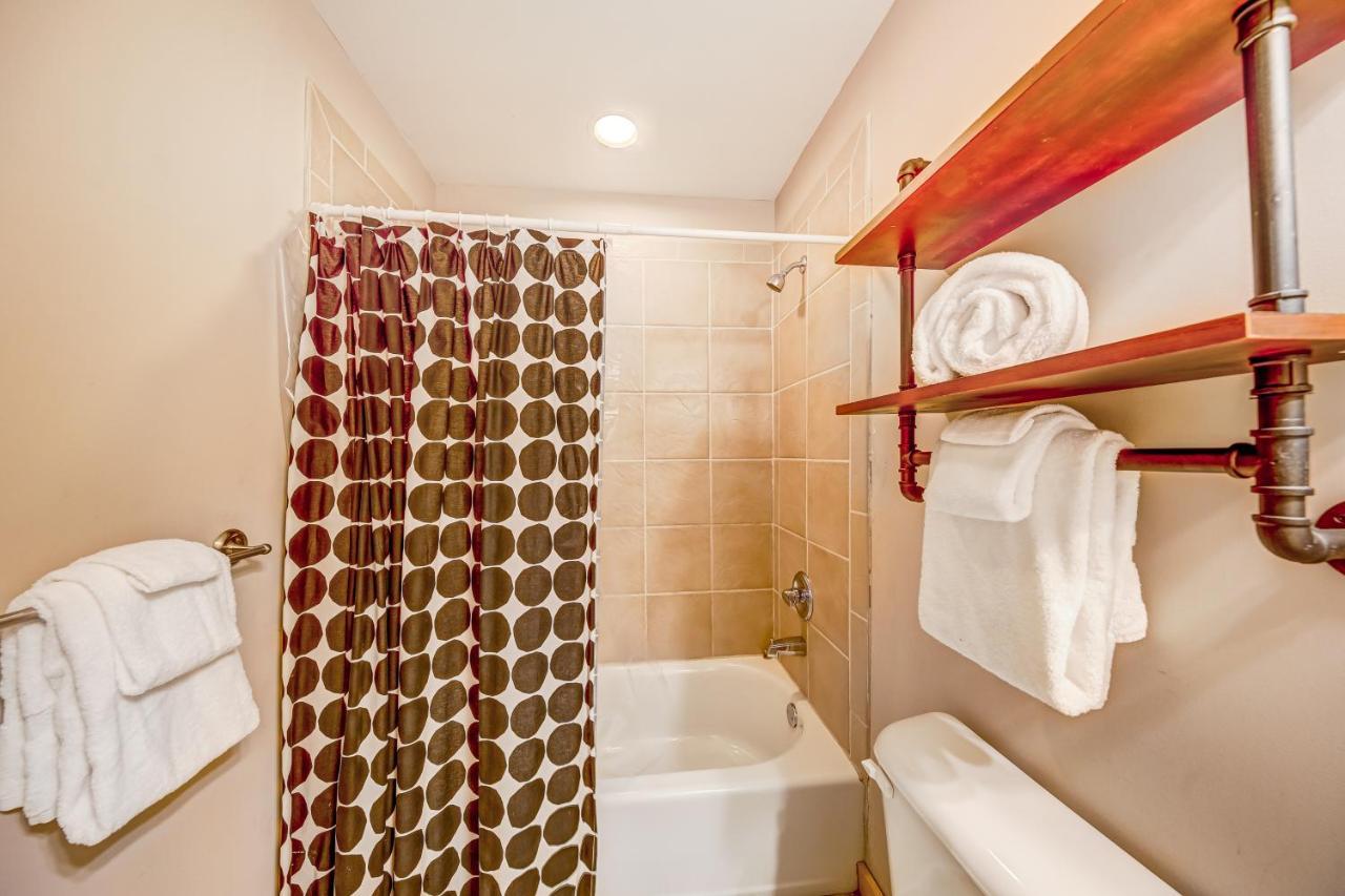 Star Seasons Retreat Villa Ellijay Bagian luar foto